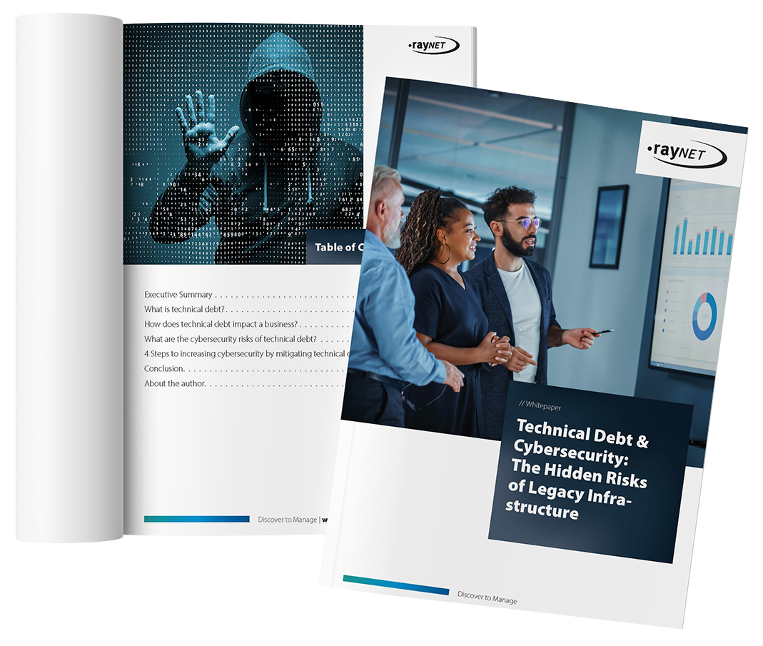 Mockup_Whitepaper_Technical Debt_EN_2025